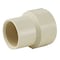 Apollo Schedule 40 3/4 in. Slip in to X 3/4 in. D FNPT CPVC Female Adapter 10 pk CPVCFA34W10PK - alternate 2